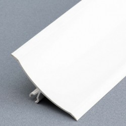 ANGLE PVC