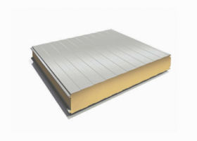 FRIGO1000 Panneau sandwich frigorifique